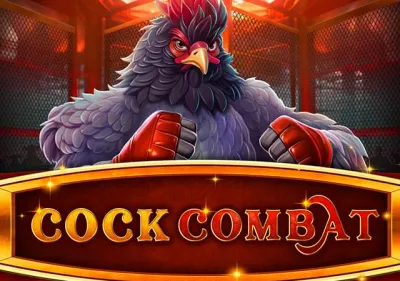 Cock Combat screenshot