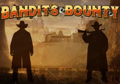 Bandit's Bounty HD screenshot