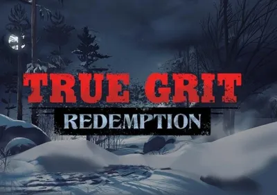 True Grit Redemption screenshot
