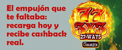 Torneo de Slots Mensual