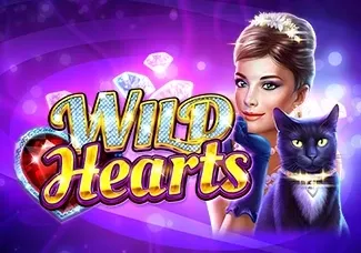 Wild Hearts screenshot
