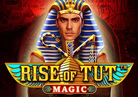 Rise of Tut Magic screenshot