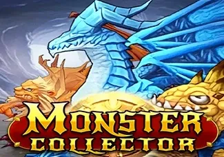 Monster Collector screenshot