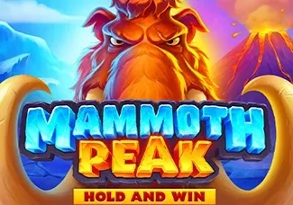 Mammoth Peak_ Hold and Win screenshot