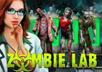 Zombie Lab