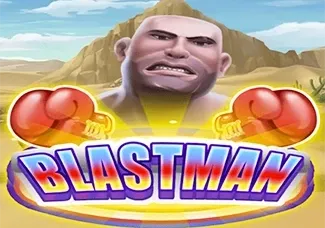 Blast Man screenshot