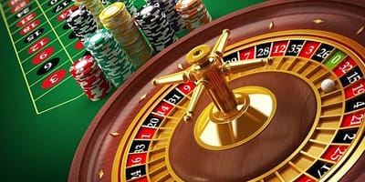 Sección de juegos de casino y tragamonedas de 20bet