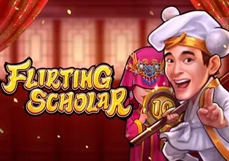 Flirting Scholar